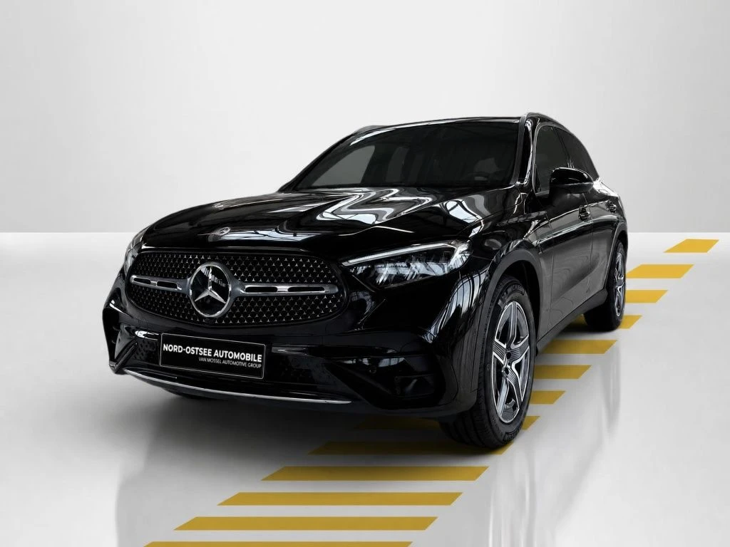 Mercedes-Benz-GLC 300 d-image-1