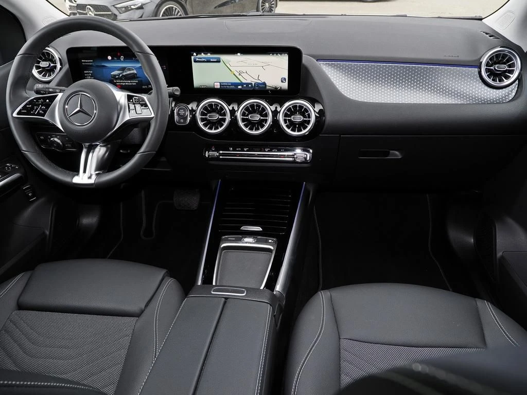 Mercedes-Benz-B-Klasse 200-image-12