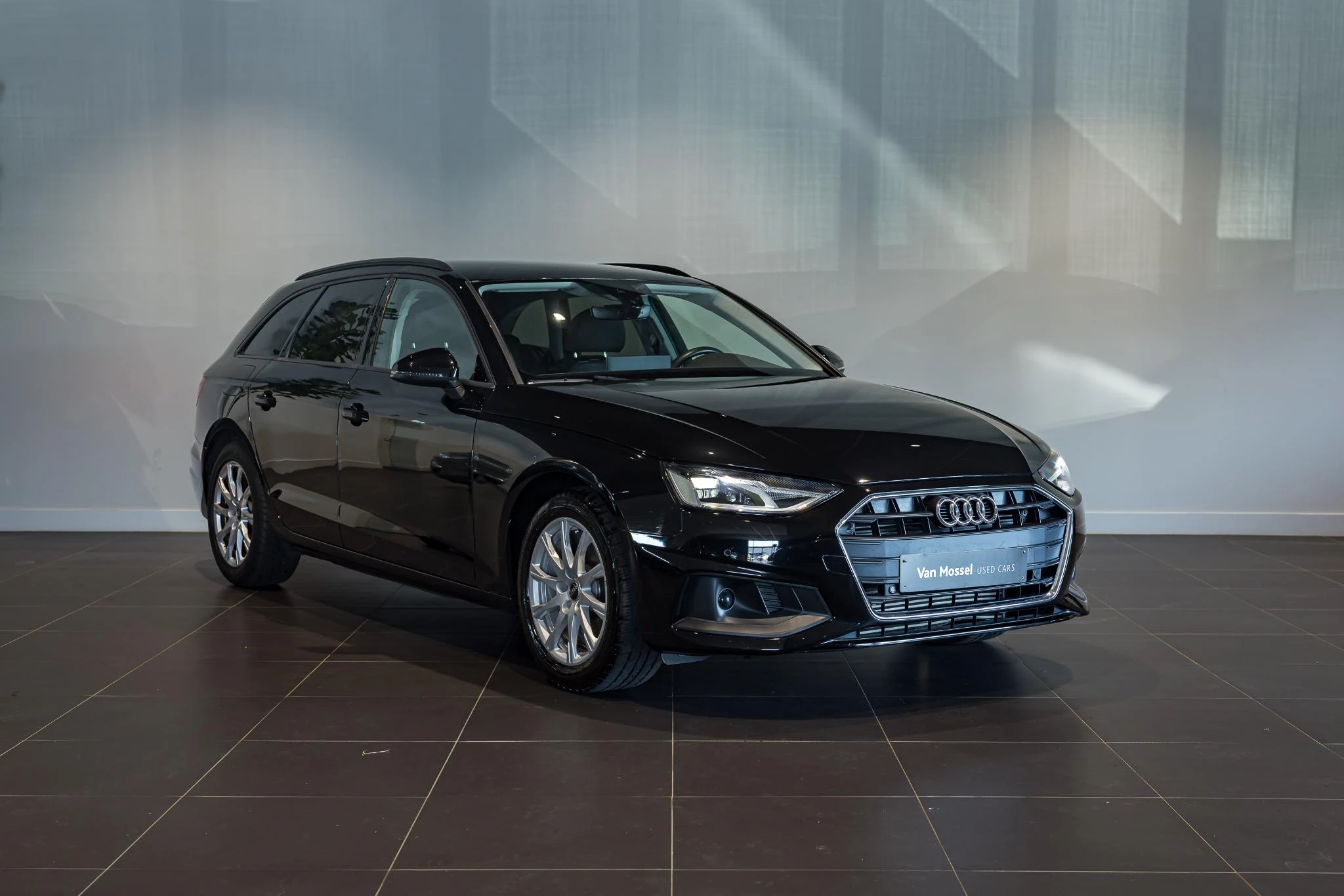 Audi A4 Avant 35 TFSi 110kW S tronic
