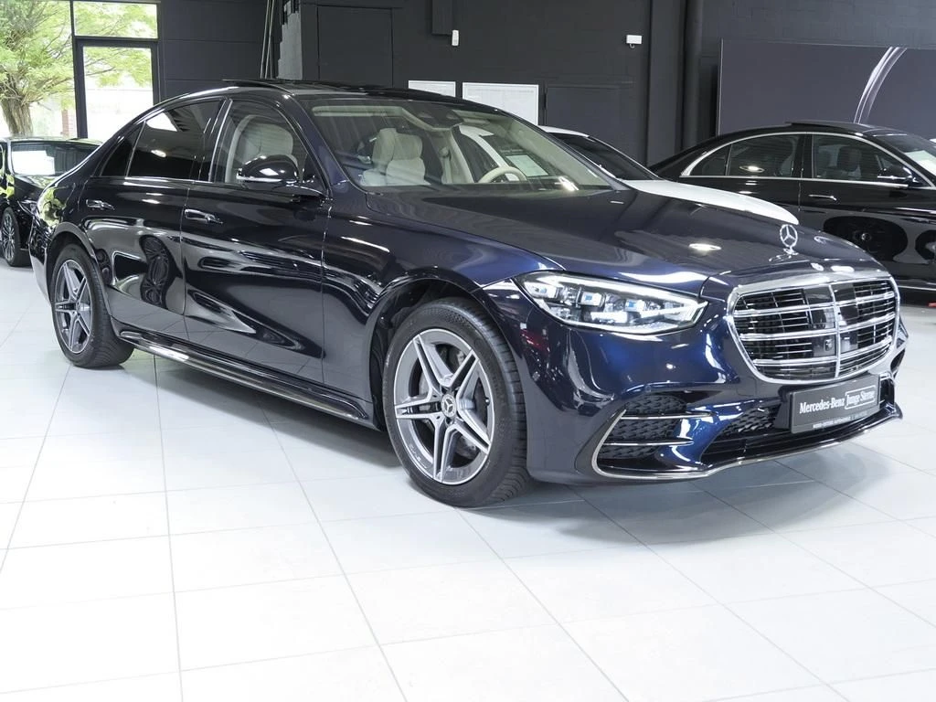 Mercedes-Benz-S-Klasse 400 d-image-4