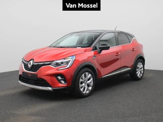 Renault Captur TCe 90 GPF Intens