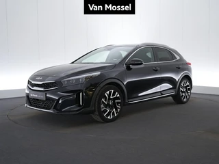 Kia XCeed 1.0 T-GDi 100 Pulse