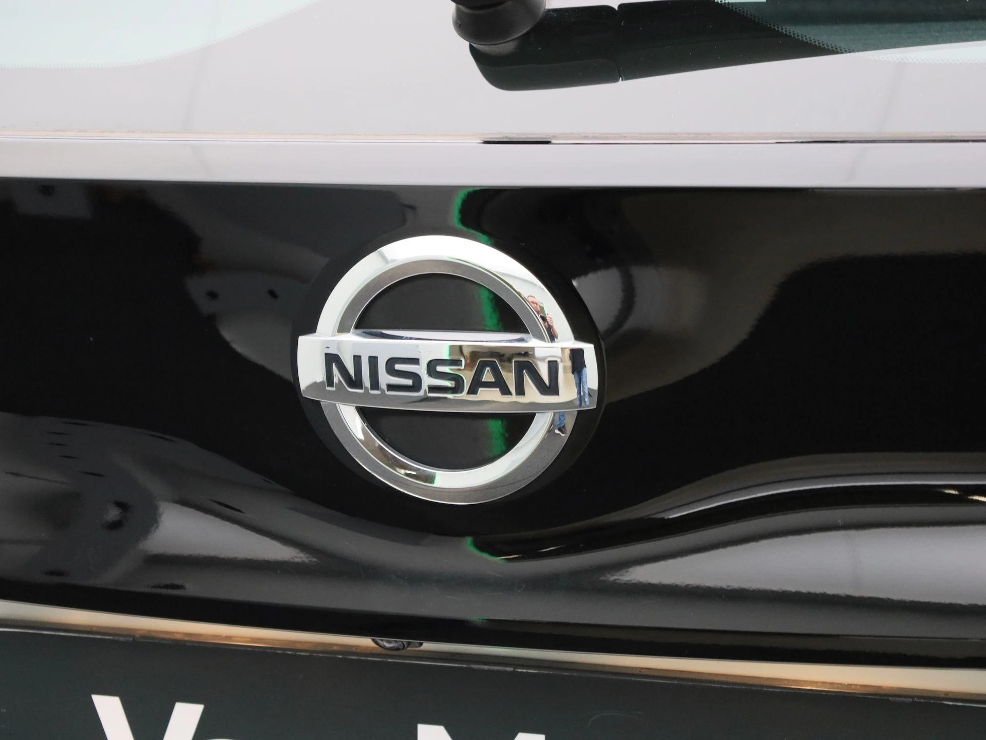Nissan Leaf Acenta 40 kWh