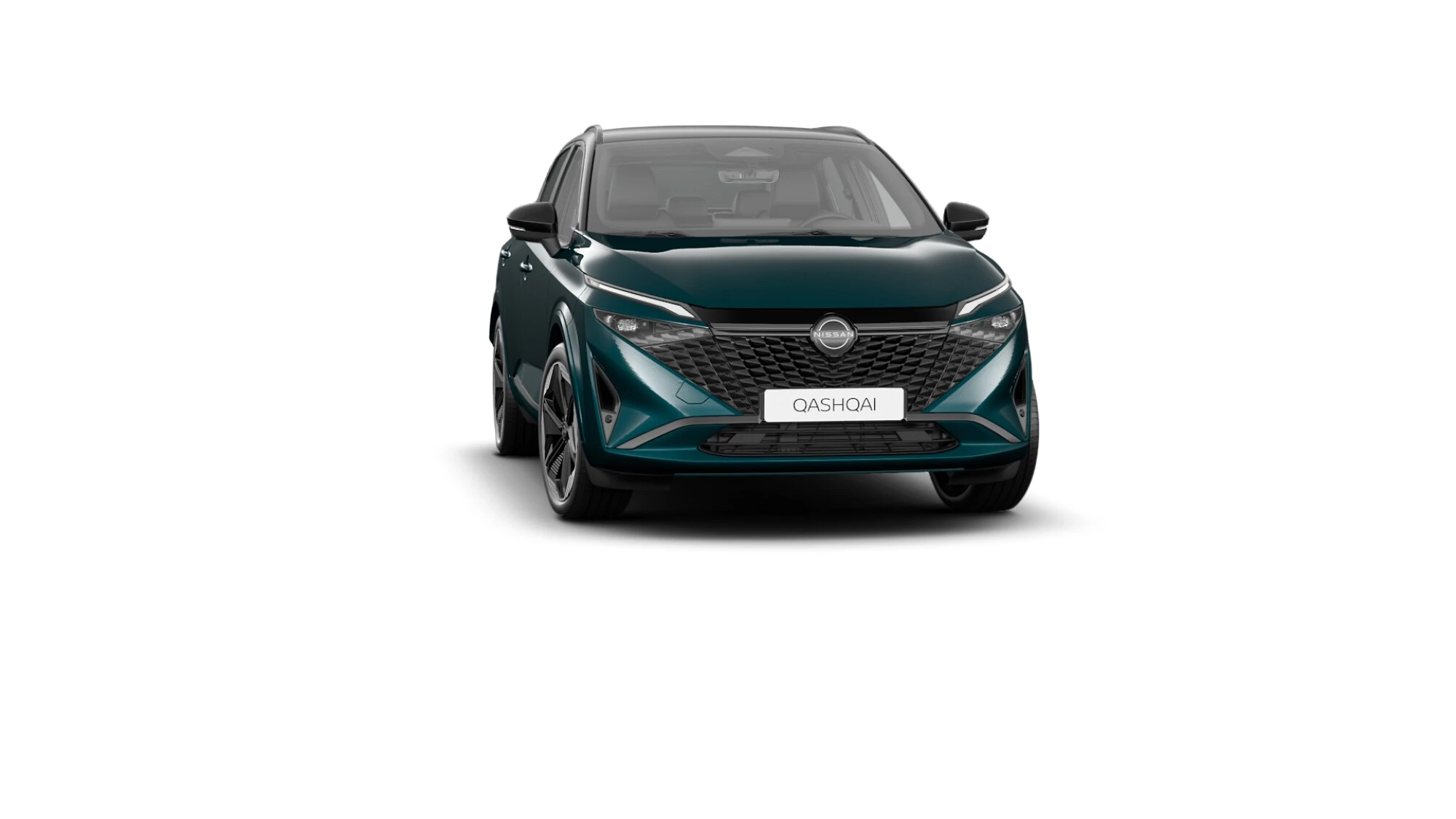Nissan QASHQAI e-Power 206 1AT Tekna Plus + Two Tone