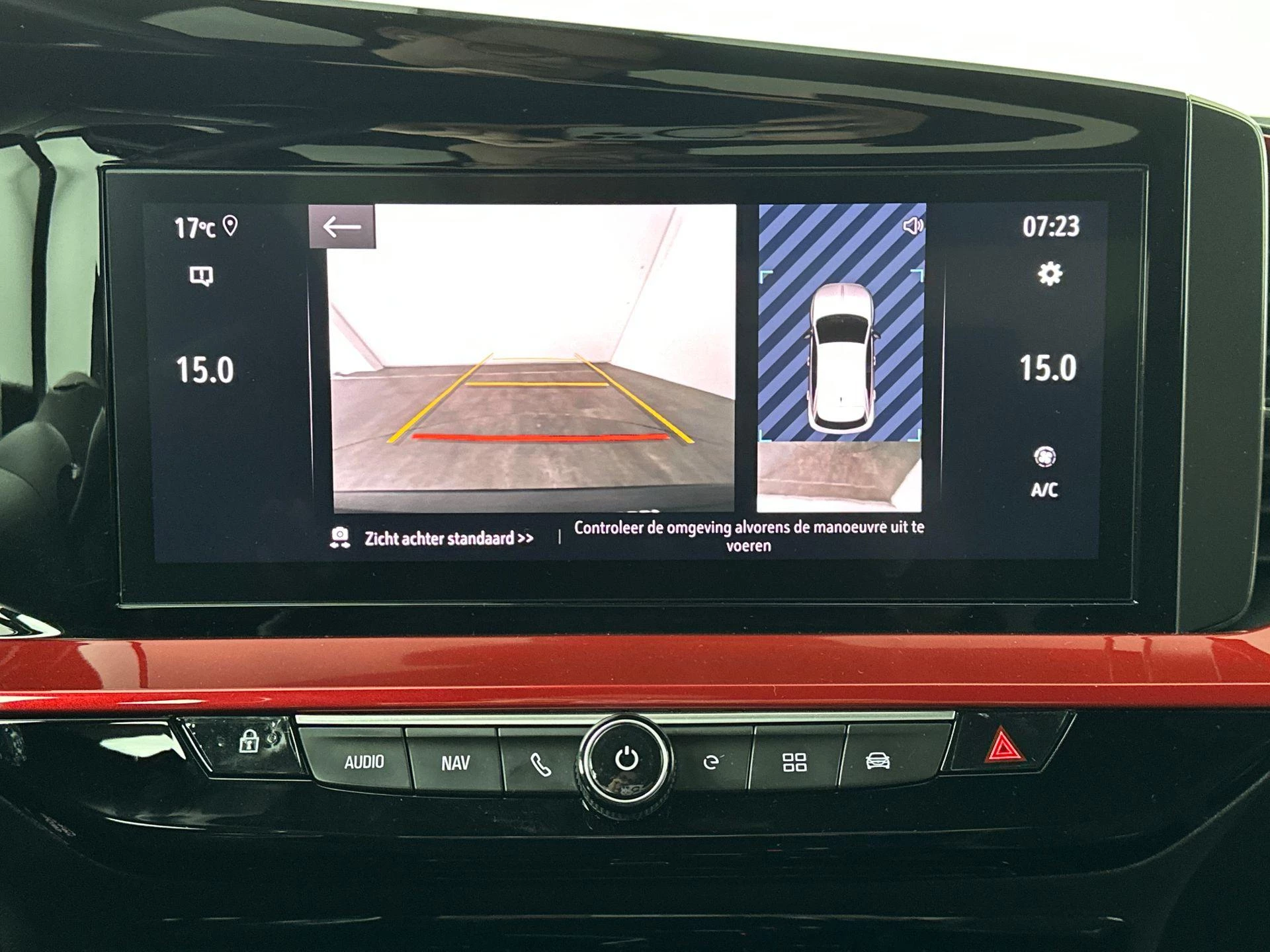 Opel Mokka-e GS Line 50-kWh 11kw bl.