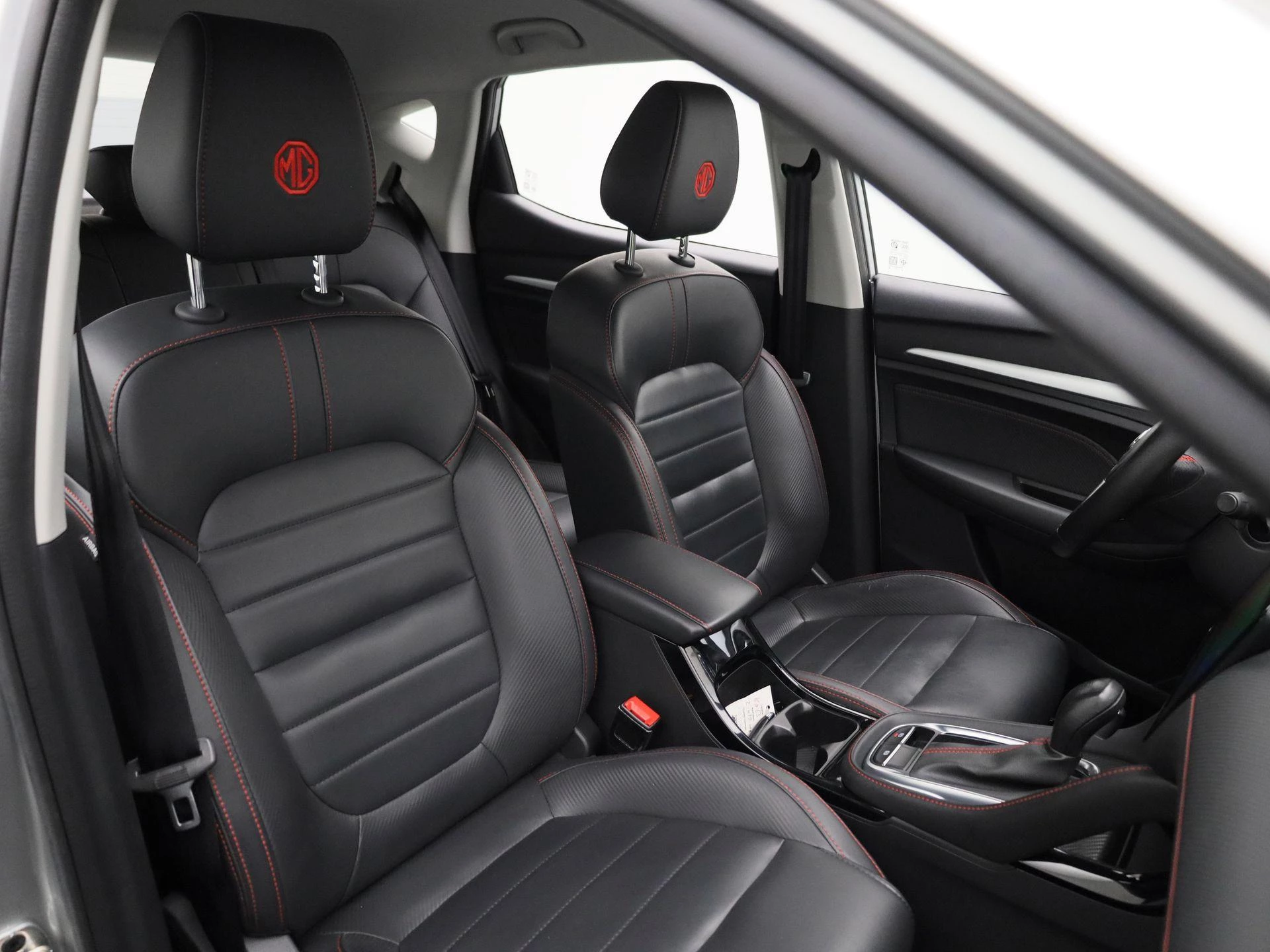 MG ZS 1.0 T-GDi AUT | Cruise | Carplay | Camera