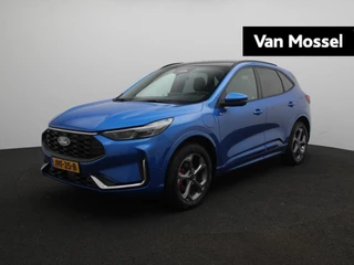 Ford Kuga 2.5 PHEV ST-Line X