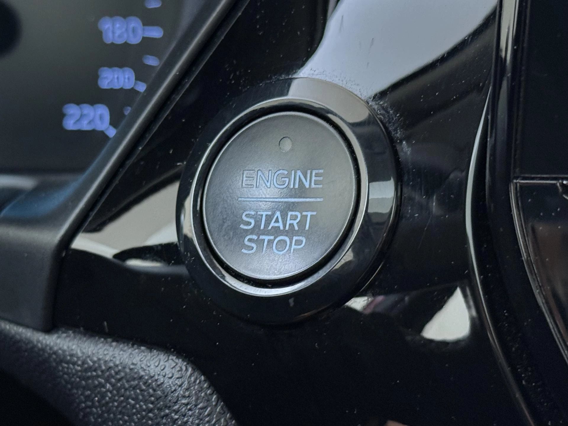 Ford Fiesta 1.0 EcoBoost Titanium