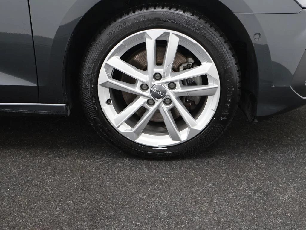 Audi A3 Sportback PHEV Audi A3 Sportback PHEV 40TFSIe 204PK *AUTOMAAT*LEDER*CAMERA*CRUISE*VIRTUAL COCKPIT*APP-CONNECT*PDC*...*