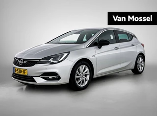 Opel Astra 1.2 Business Elegance