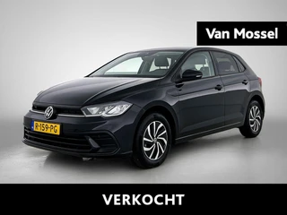 Volkswagen Polo 1.0 TSI Life 95 PK