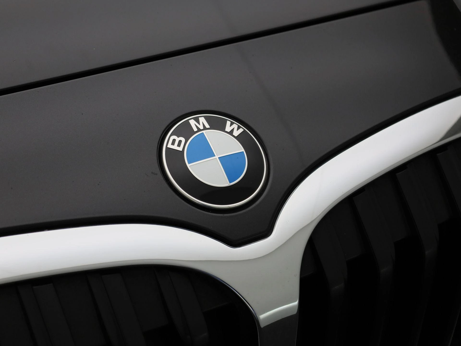 BMW Série 1 Hatch 116iA (80 kW)