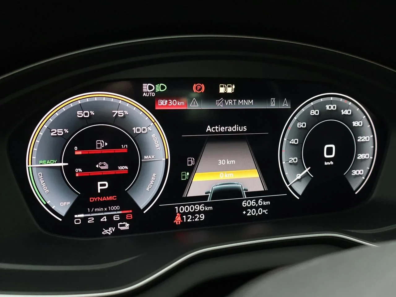 Audi Q5 PHEV Competition 55 TFSI e *S-LINE*367PK*AUTOMAAT*PLUG-IN*CAMERA*B&O*...