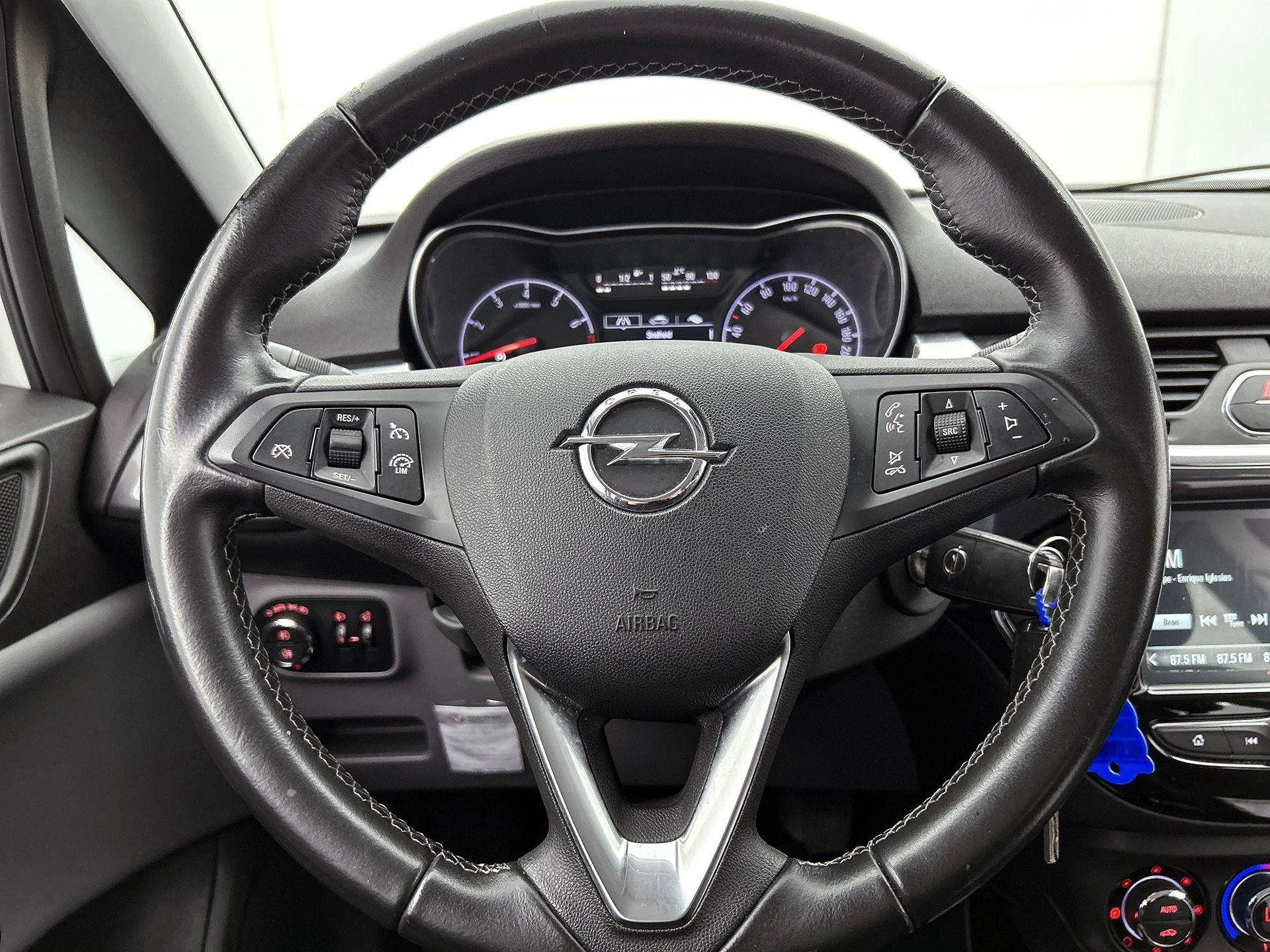 Opel Corsa 1.0 Turbo Online Edition