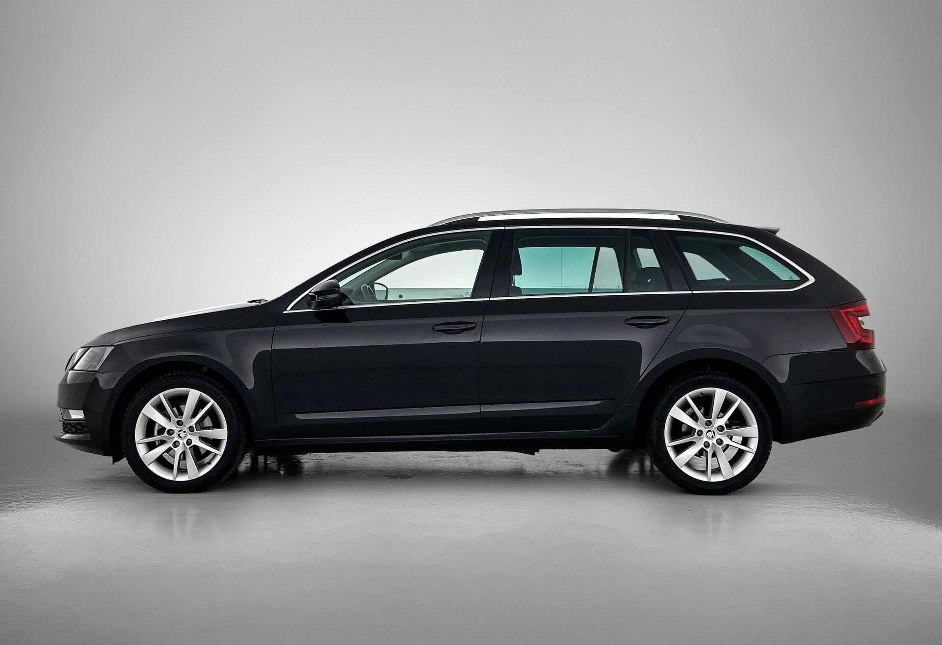 Škoda Octavia Combi 1.0 TSI Greentech Clever Edition