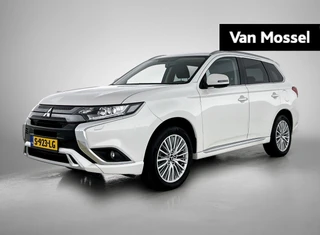 Mitsubishi Outlander 2.4 PHEV Pure