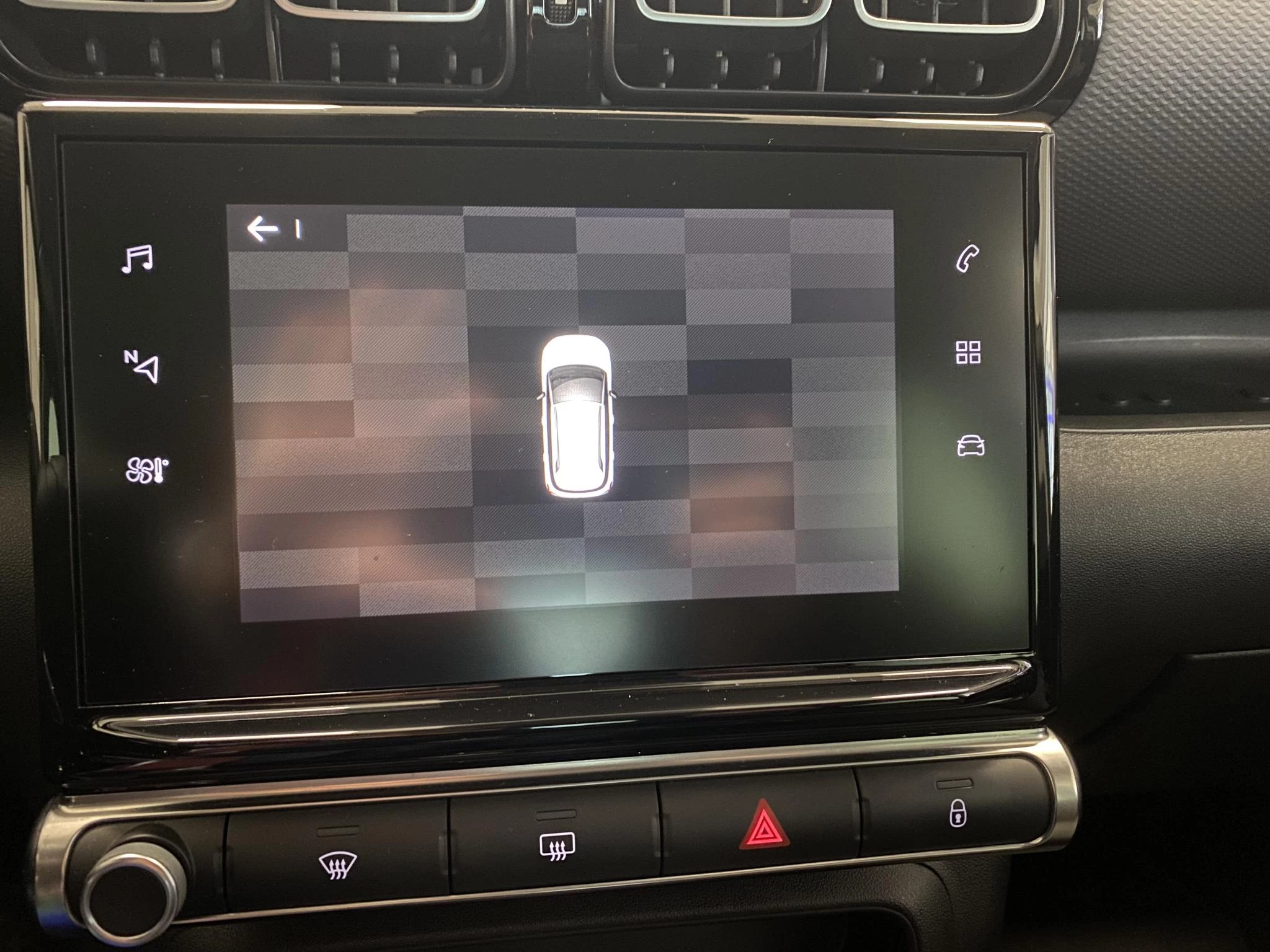 Citroën-C3 Aircross-image-10