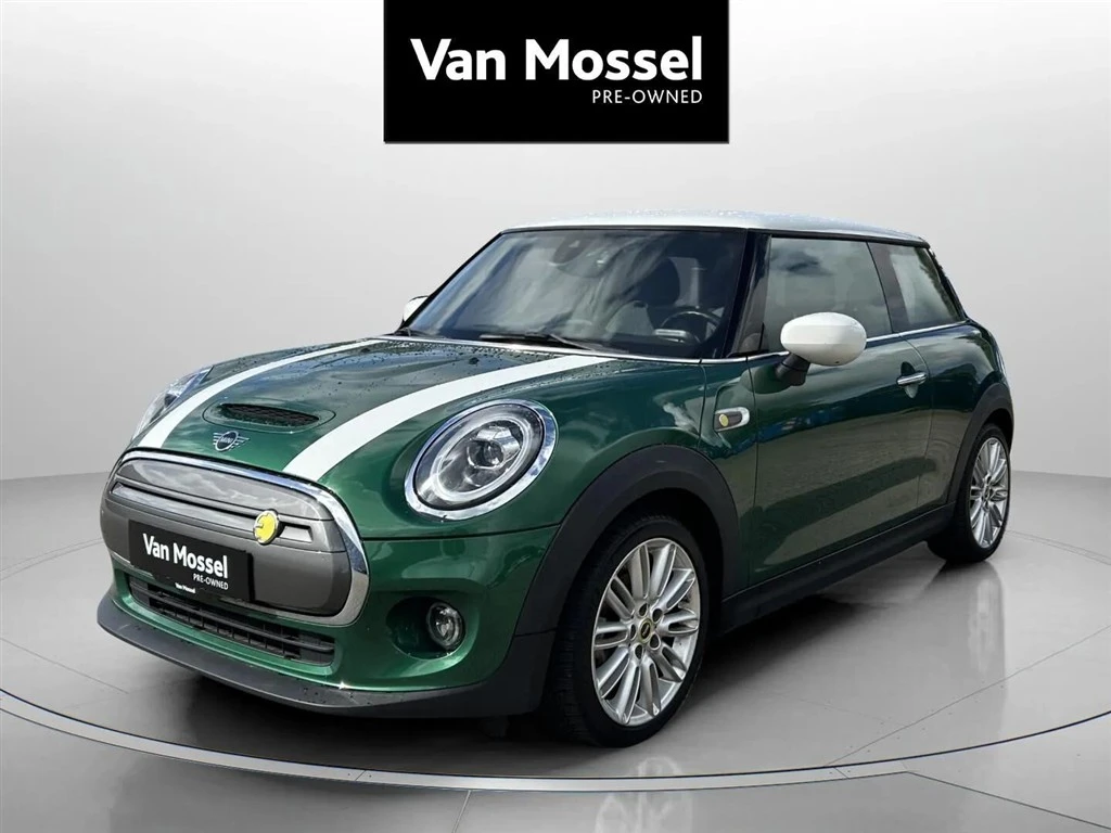 MINI-Electric-image-0