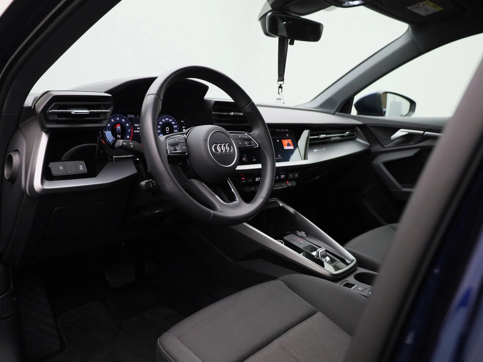 Audi A3 Sportback 30 TFSI Pro Line