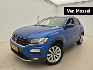Volkswagen T-Roc 1.5 TSI Style Business 150 PK|
