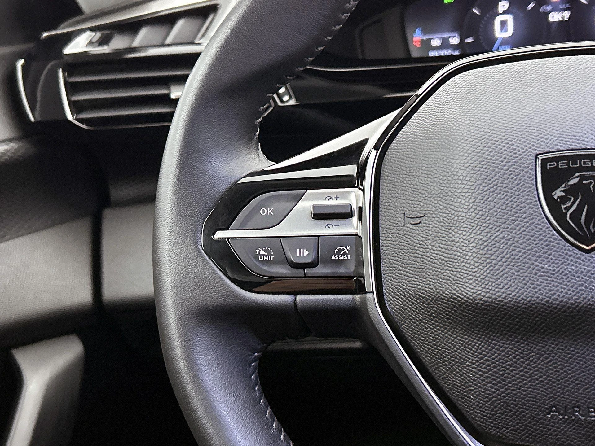 Peugeot 308 SW 1.2 Aut. Active Pack Business