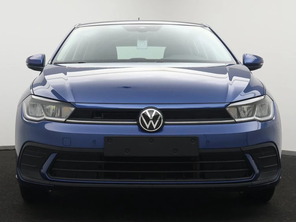 Volkswagen Polo Polo Life Business 1.0TSI 95PK *NAVI*PDC*CRUISE*APP-CONNECT*BLTH*...*