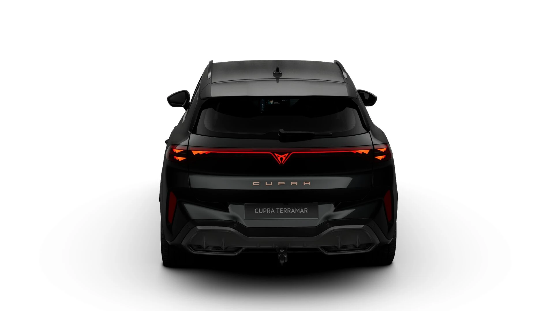 CUPRA Terramar Business Limited