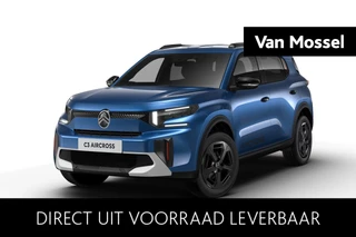Citroën C3 Aircross Collection