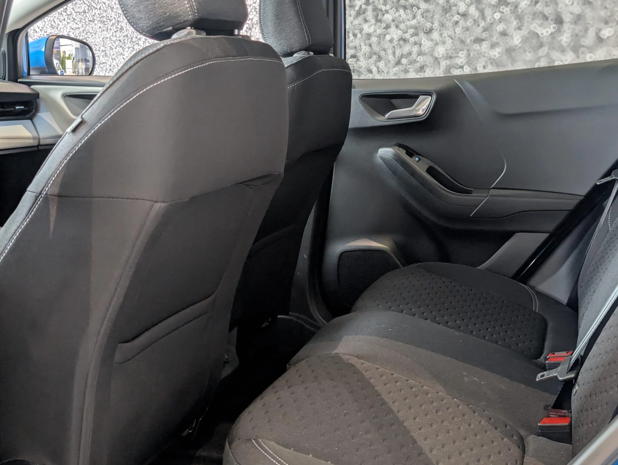 Ford-Puma Gen-E-image-30