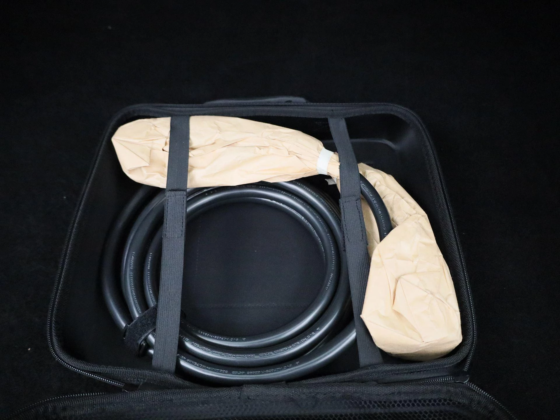MG HS PHEV 1.5 272pk Aut. Luxury