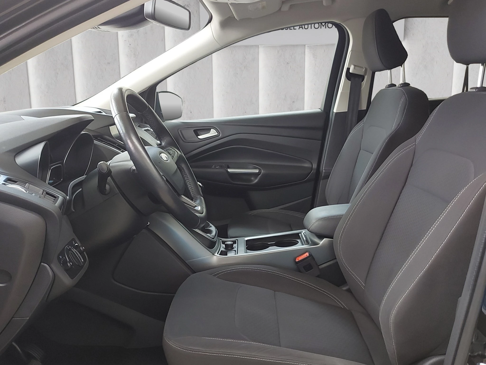 Ford Kuga 1.5 EcoBoost Cool&Connect 4x2 Start/St (EURO