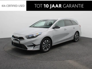 Kia Ceed Sportswagon 1.0 T-GDi Design Edition