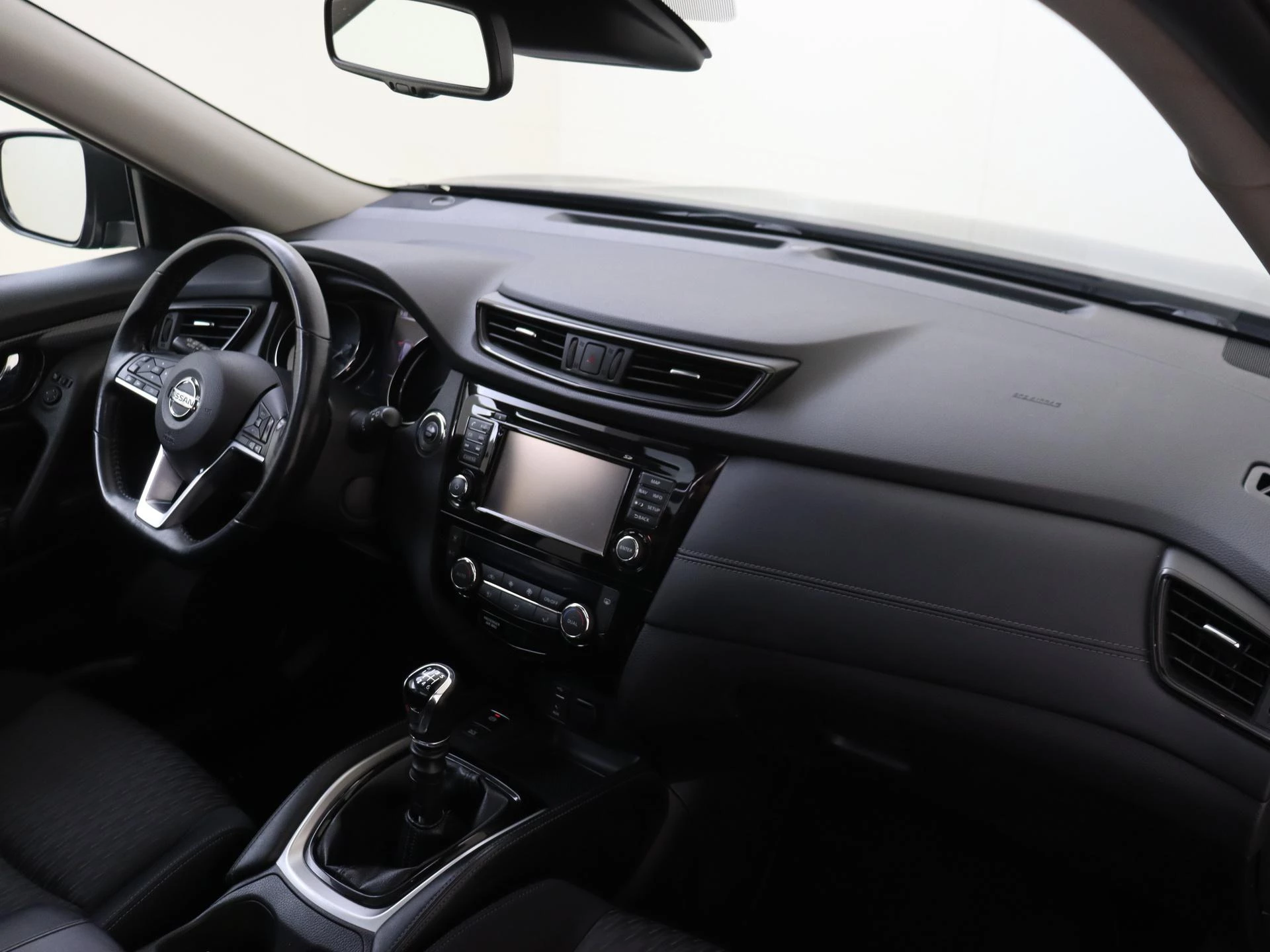 Nissan X-Trail 1.6 DIG-T N-Connecta 7p.
