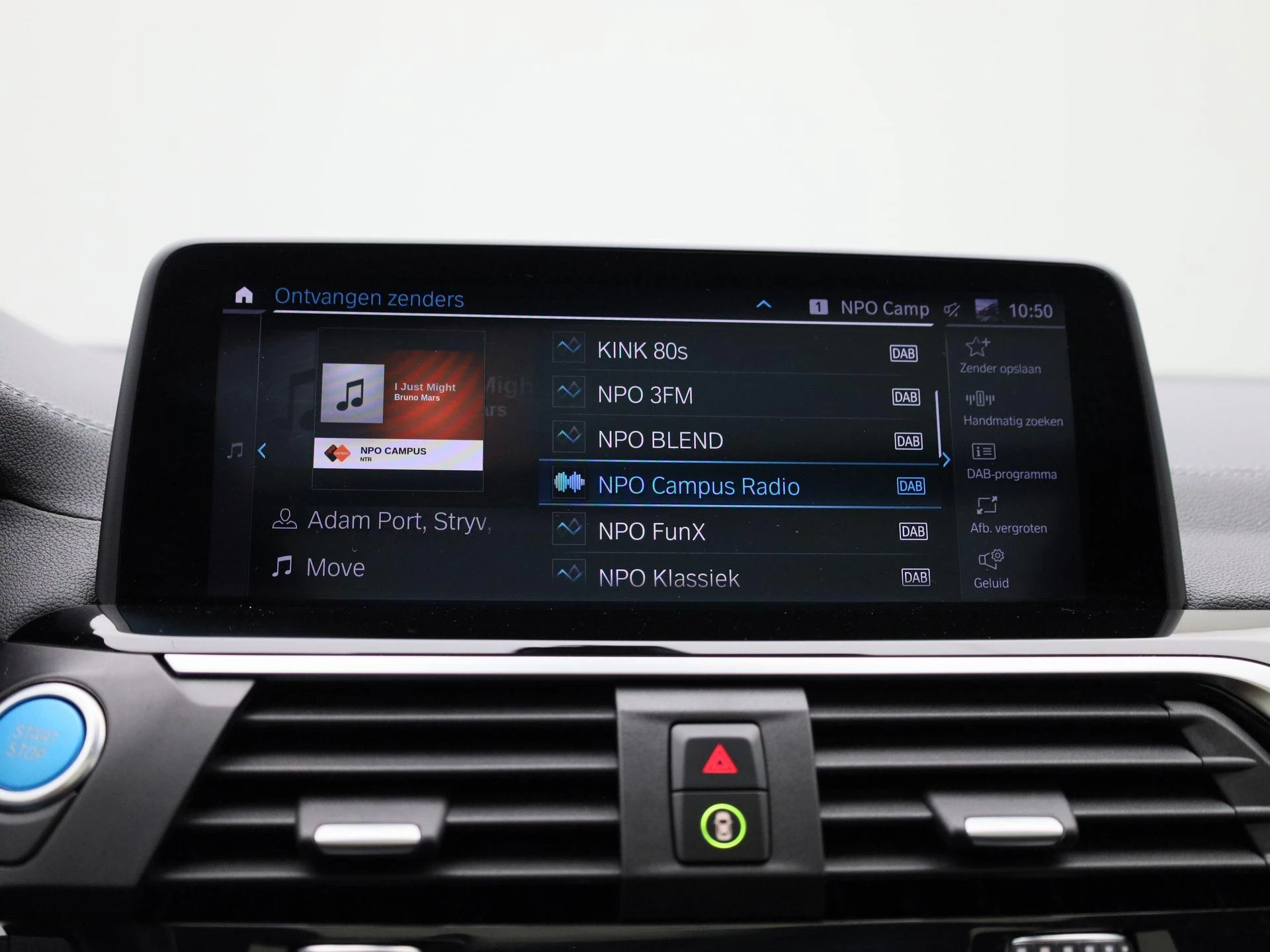 BMW iX3 Executive 80 kWh