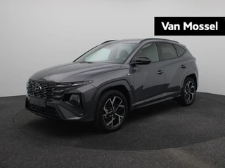 Hyundai Tucson 1.6 T-GDI PHEV N Line Business