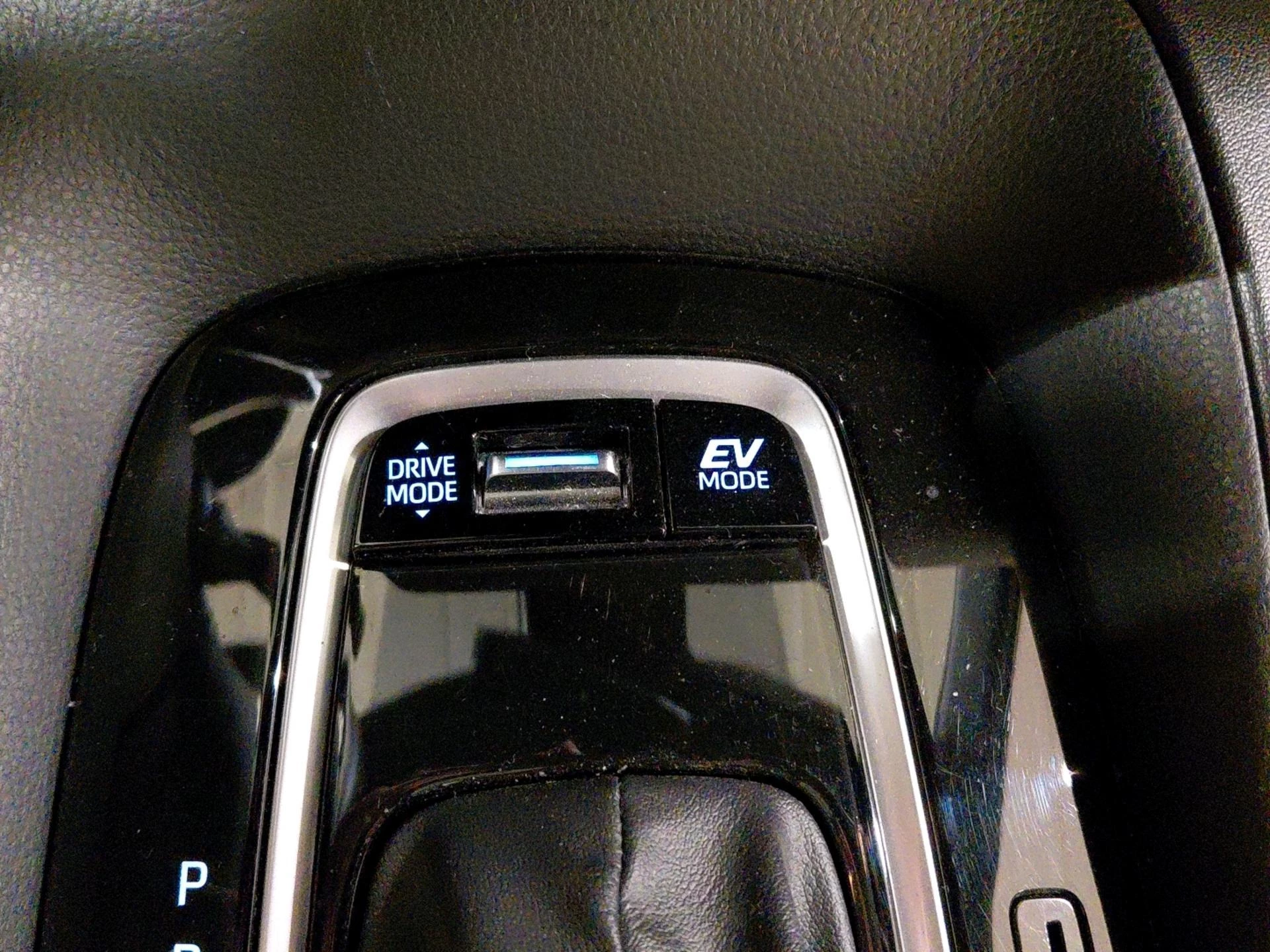 Toyota Corolla 1.8 Hybrid Dynamic e-CVT