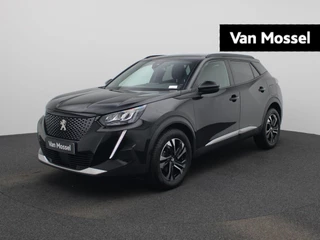 Peugeot 2008 1.2 Puretech 96kW S&S Allure Pack