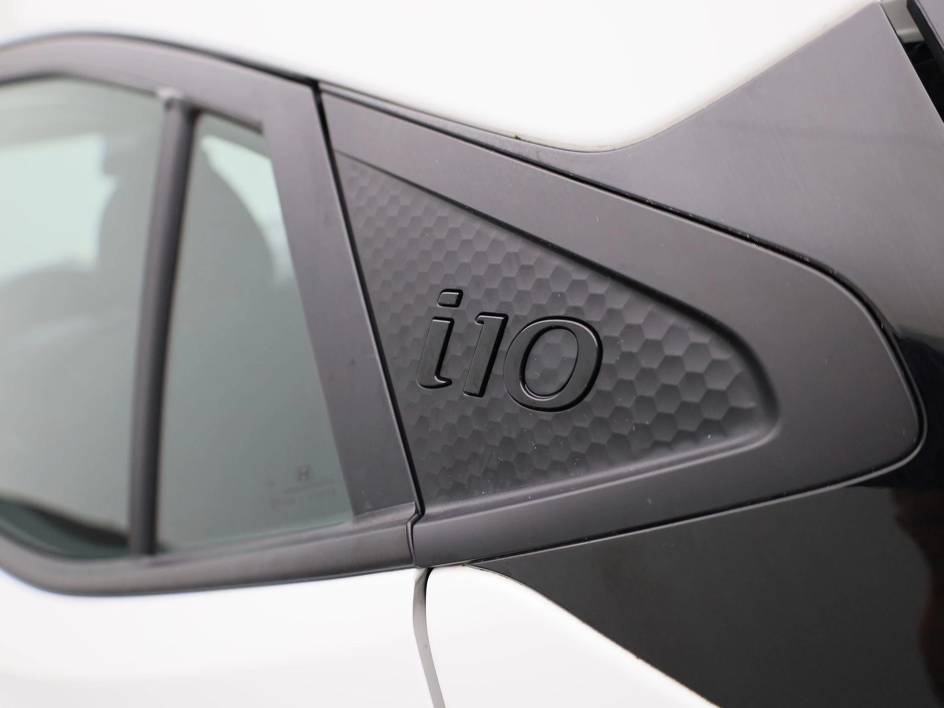Hyundai i10 1.0 Comfort |