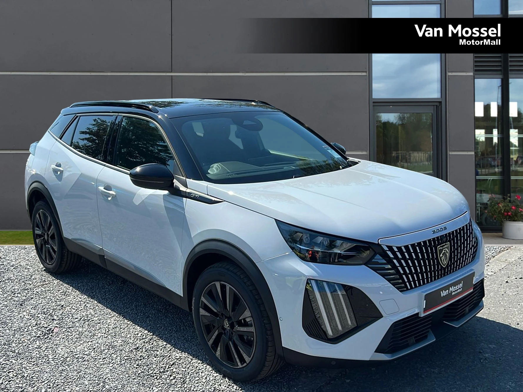 Peugeot 2008 Used Car