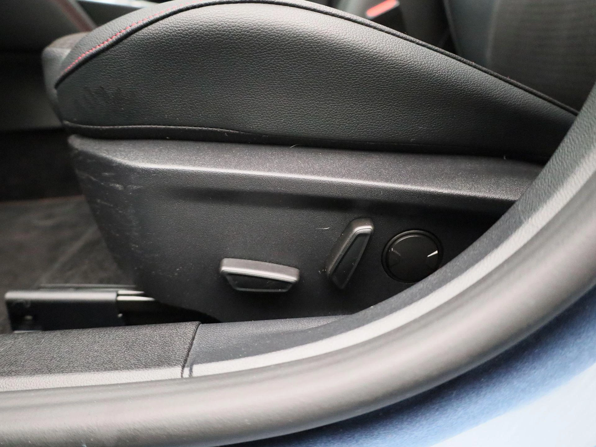 Ford Focus Wagon 1.5 EcoBoost ST Line X Business