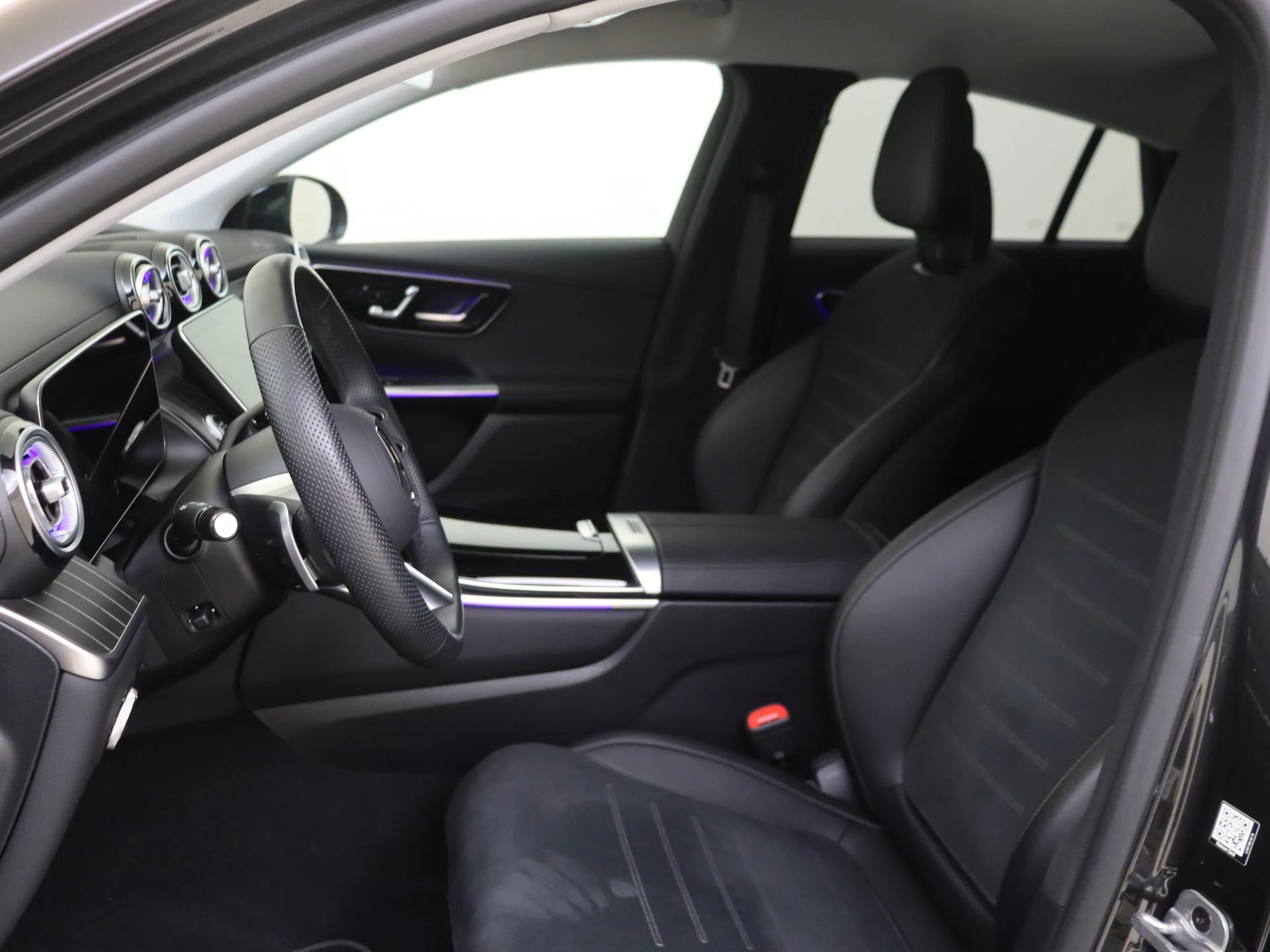 Mercedes-Benz GLC Coupé 300e 4MATIC Business Solution AMG