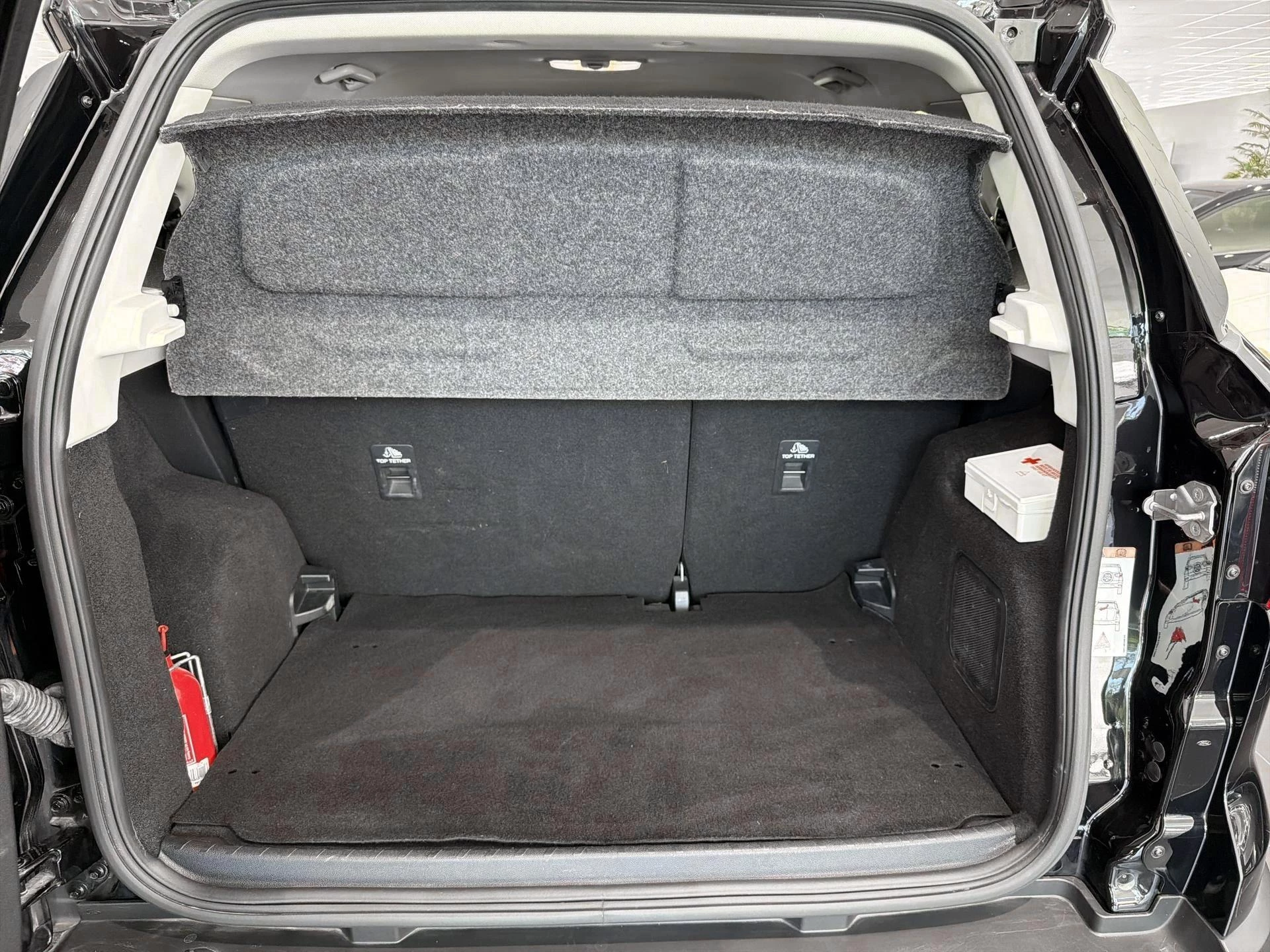 Ford EcoSport 1.0i EcoBoost 92kW Titanium