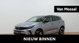 Opel Grandland 1.2 Turbo S/S AT8 Business Elegance