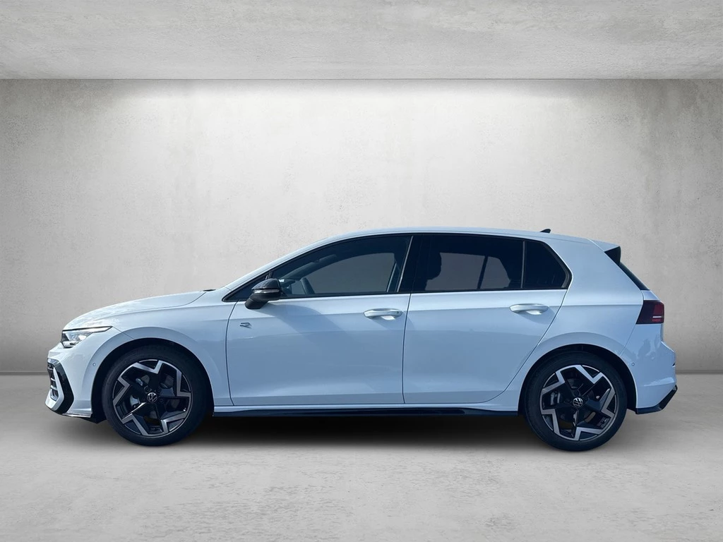 Volkswagen Golf R-Line 1,5 l eTSI OPF 110 kW (150 PS) 7-Gang-Doppelkupplungsgetriebe DSG R-Line"Black Style" *LED*ACC