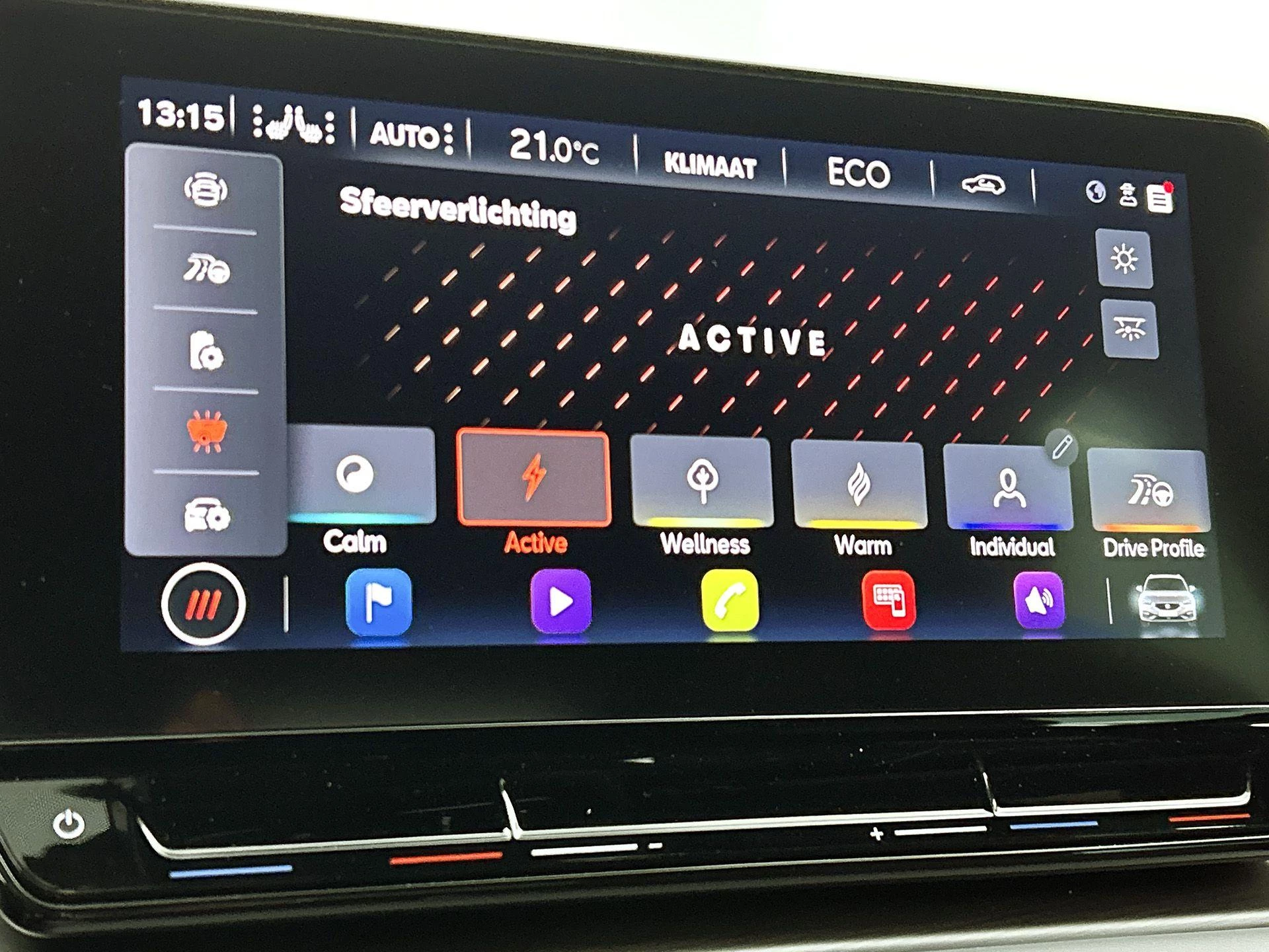SEAT Leon Sportstourer 1.4 TSI eHybrid PHEV FR Business Intense