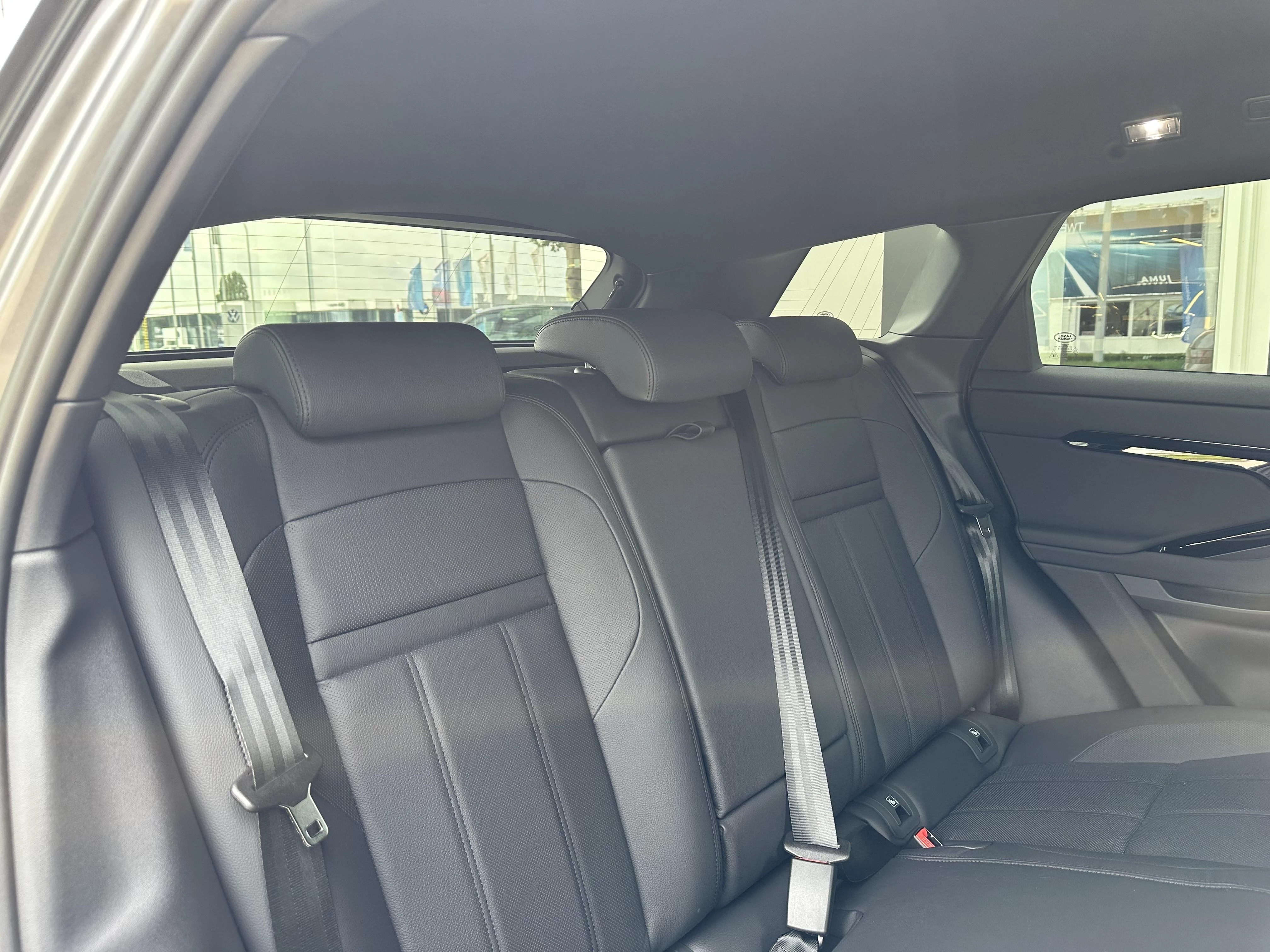 Land Rover Range Rover Evoque P270e S AWD Auto. 26MY