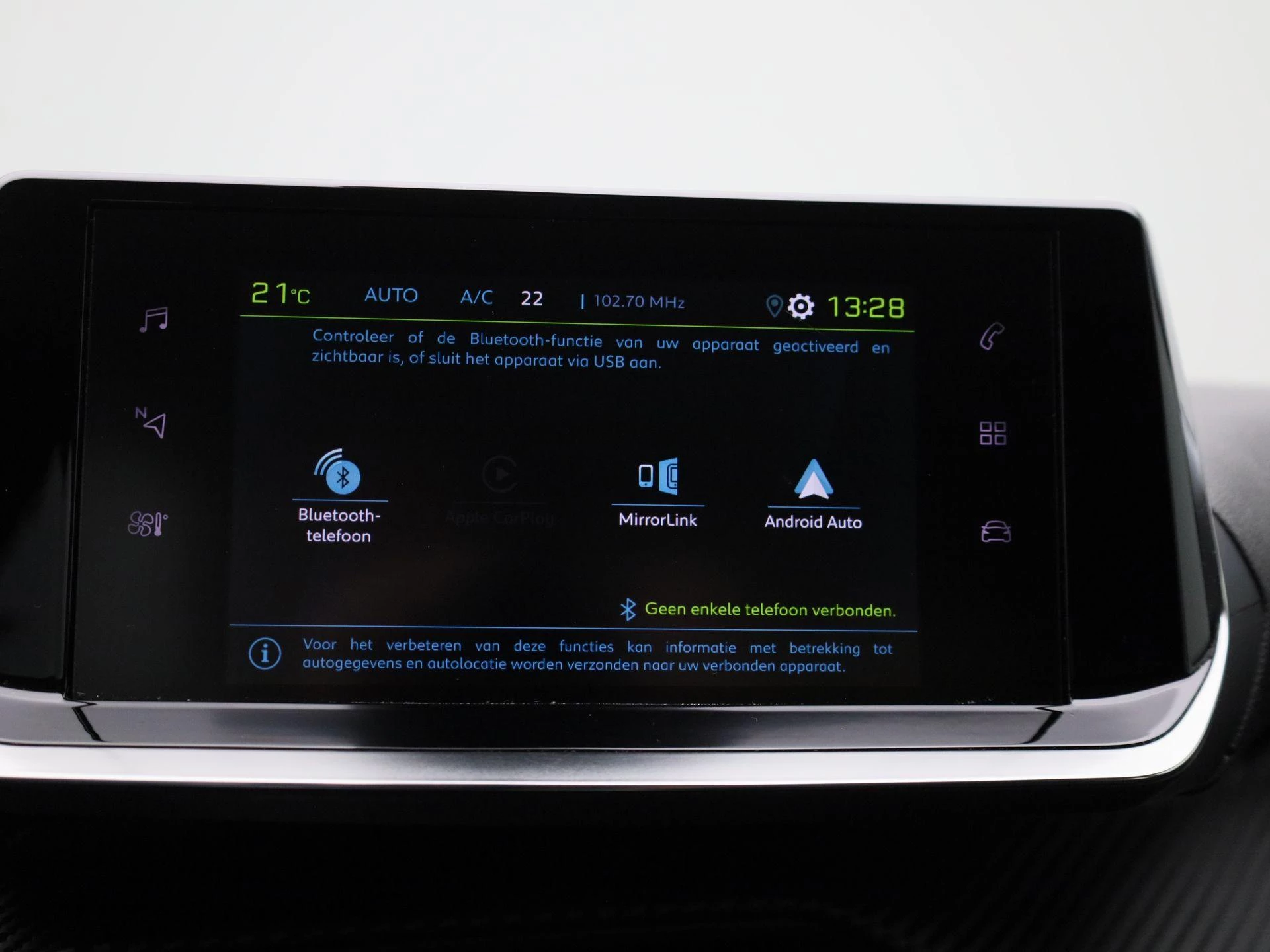Peugeot e-2008 EV Active 50 kWh