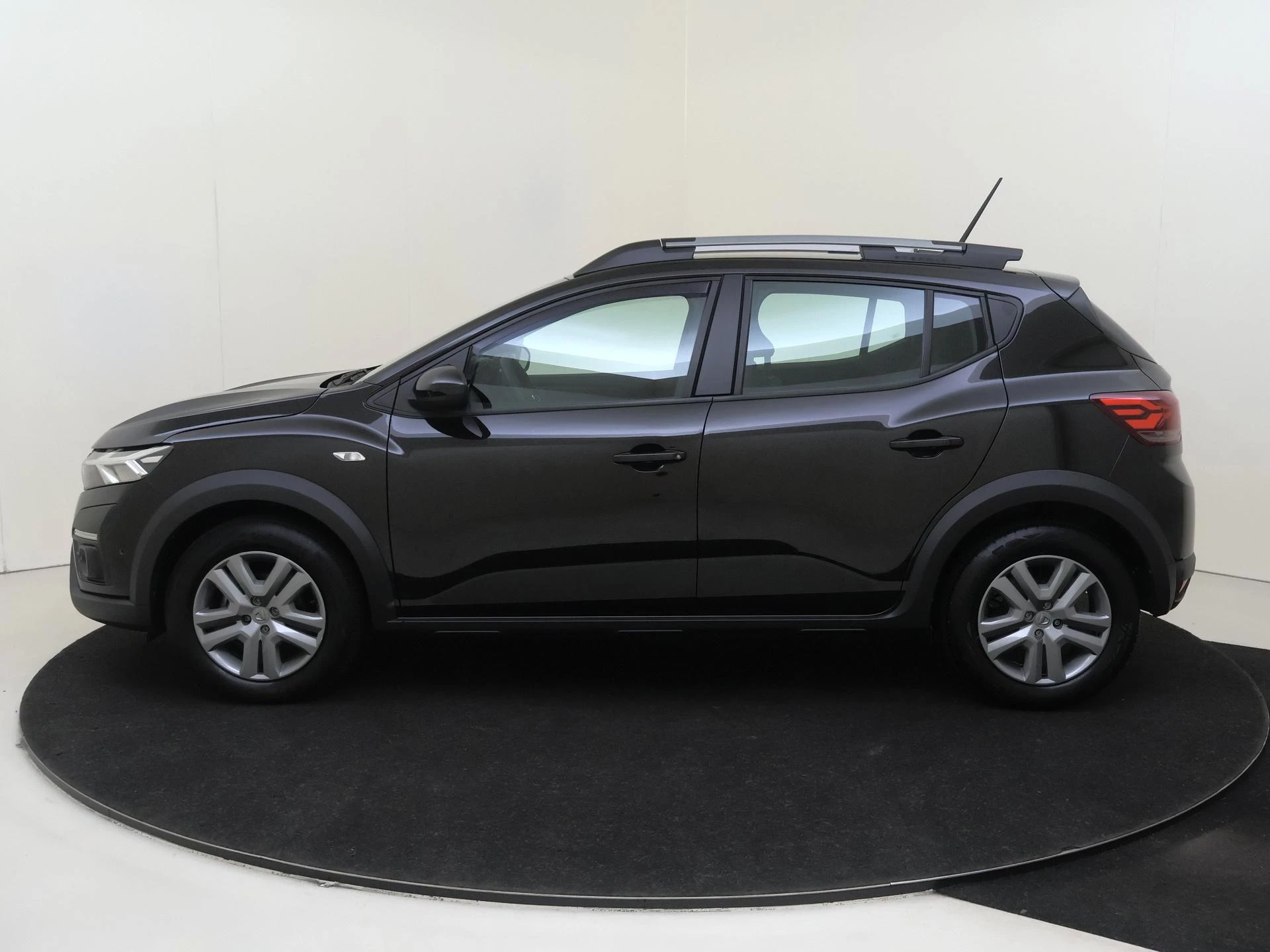 Dacia Sandero Stepway 1.0 TCe 90 Stepway Comfort CVT AUTOMAAT