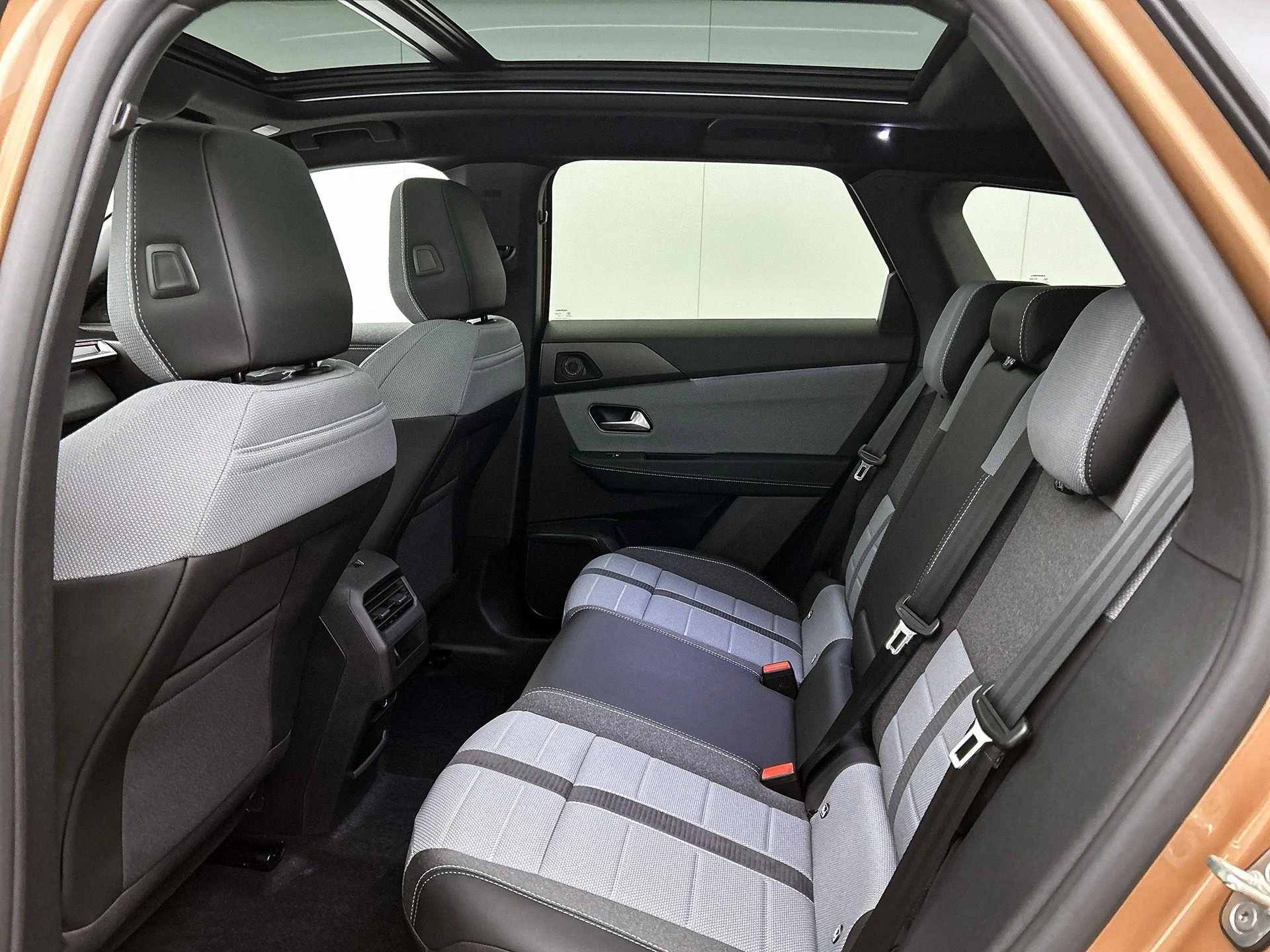 Opel Grandland 1.6 Turbo Plug-in-Hybrid GS