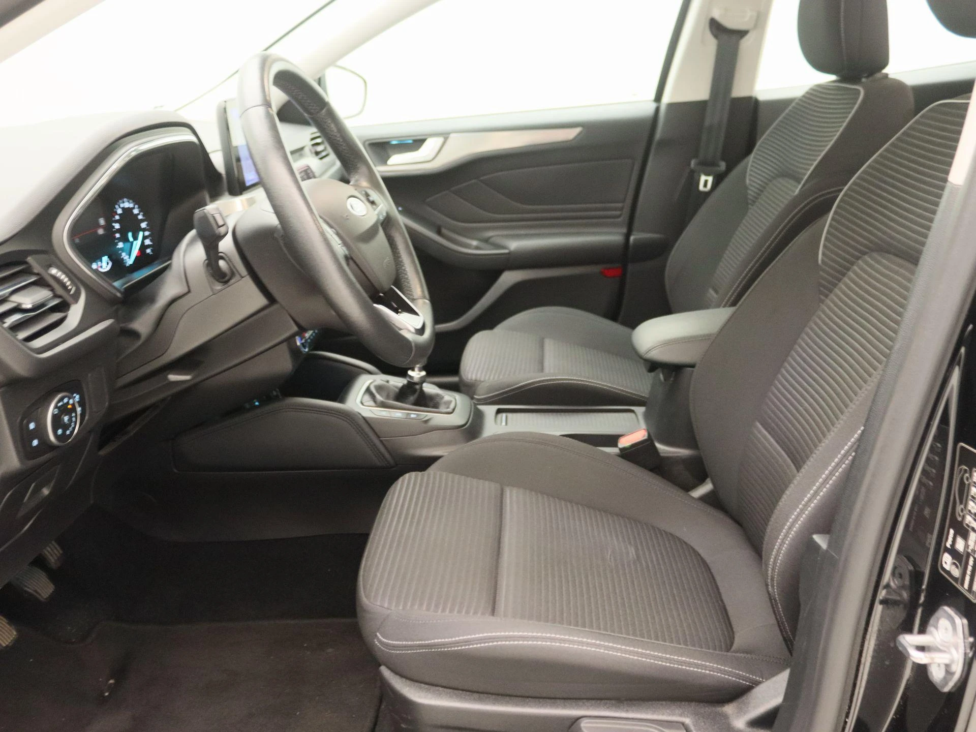 Ford Focus Wagon 1.0 EcoBoost Active Business